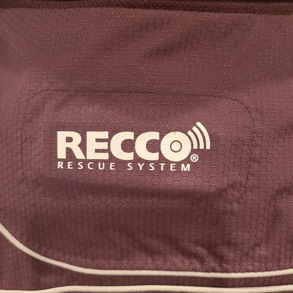 Trilogy Recco Rescue System winter Jacket - Picture 12 of 12